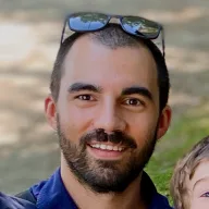 Daniel Loureiro